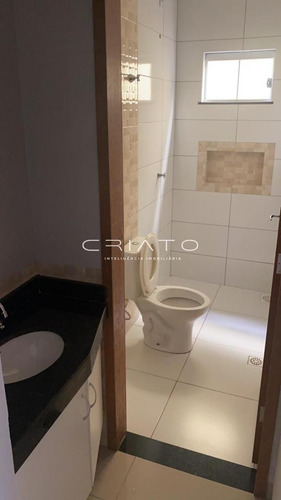 Imagem 6 de 14 de Casa - Residencial Jardins Do Lago - 3 Quartos Sendo 1 Suite - 372