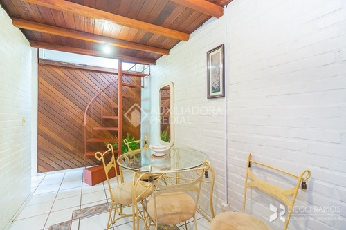 Imagem 4 de 15 de Casa - Medianeira - Ref: 165841 - V-165841