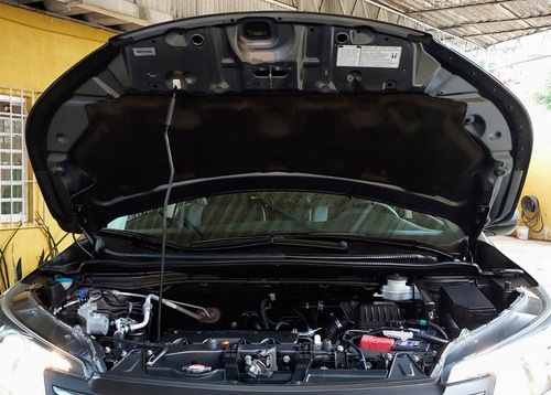Imagem 16 de 19 de Honda Cr-v Exl 2.0 16v 4wd/2.0 Flexone Aut.