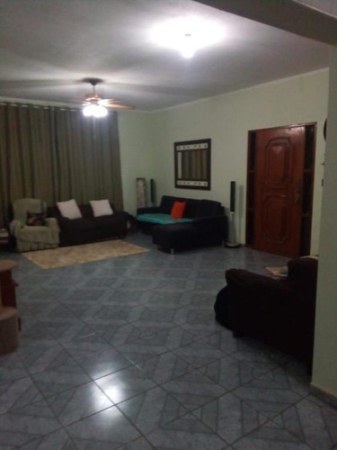 Imagem 11 de 23 de Chácara Em Chácara Cruzeiro Do Sul, Sumaré/sp De 1066m² 3 Quartos À Venda Por R$ 590.000,00 - Ch613746-s