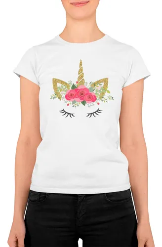 Blusas Para Ni a De Unicornio MercadoLibre