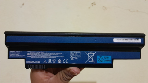 Batería Original Acer Aspire One 533