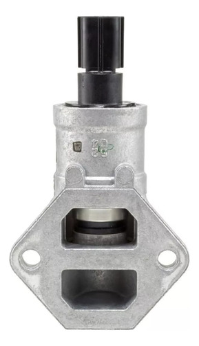 Valvula Iac Bypass Para Ford Ecosport 2.0l 2006 3s6g9f715aa