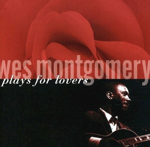 Wes Montgomery Play - Montgomery Wes (cd) 