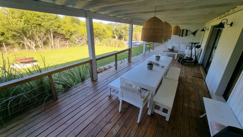 Casa En Venta En San Vicente La Turca (ref: Bpv-10033)