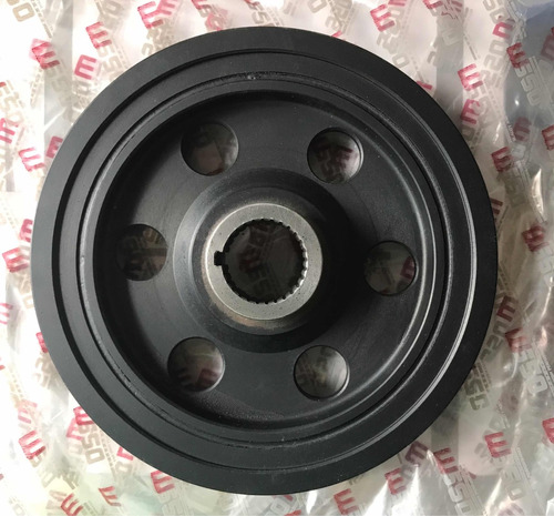 Damper Honda Fit