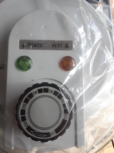 Microwave Fast .electric Convection Oven. Maxam Ref.50