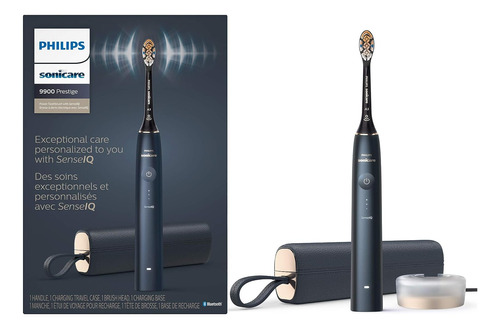 Philips Sonicare 9900 Prestige - Cepillo De Dientes