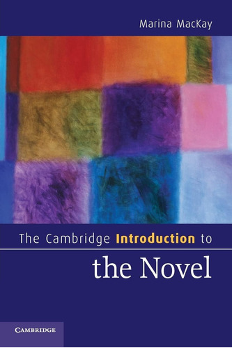 Libro: Introducción A La Novela De Cambridge (introducciones