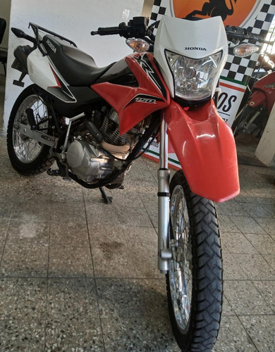 Honda Xr 150