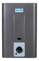 Comprar Calefon Escorial 14l Envasado Encendido Automático S\u002Fpiloto 