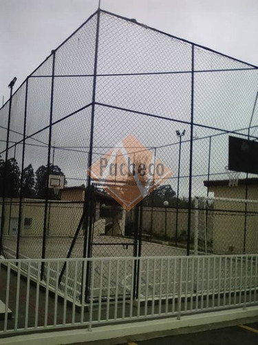 Imagem 27 de 30 de Apartamento Em Guaianases, 45 M², 2 Dormitórios, R$ 180.000,00 - 2630