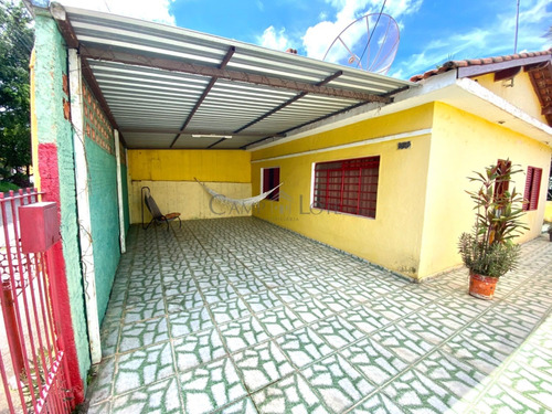 Imagem 2 de 16 de Casa À Venda Em Vila San Martin - Ca001183
