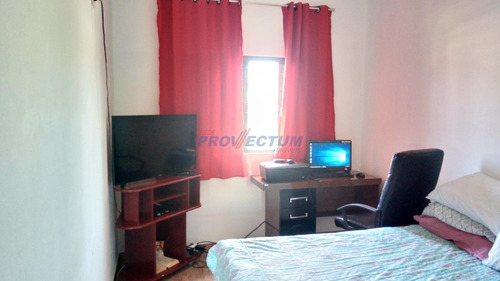Imagem 6 de 9 de Casa À Venda Em Jardim García - Ca240272