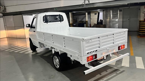 Effa Picape Start Cabine Dupla Effa V22 Cabine Dupla