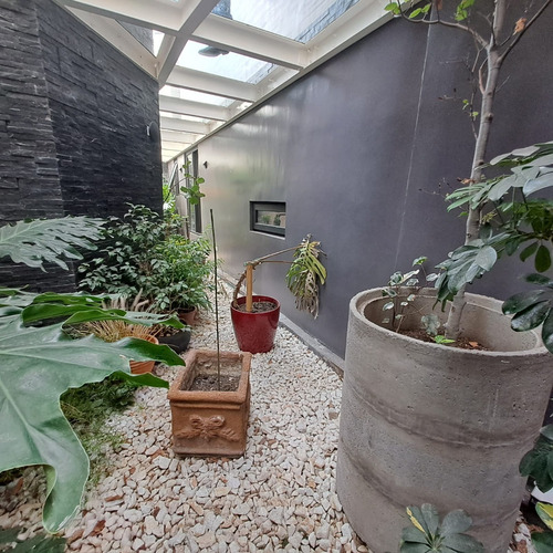 Moderno Duplex Tipo Loft, Diseño Y Funcionalidad
