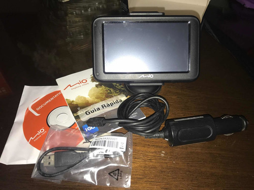 Gps Mio