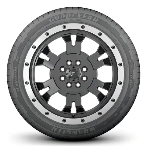 Kit de 4 neumáticos Goodyear Wrangler Territory HT 235/45R19 95 V