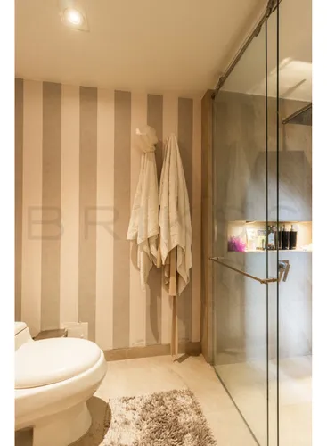 Apartamento En Arriendo/venta En El Nogal. Cod V6766