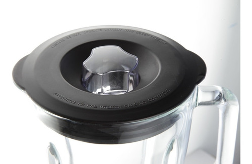 Imagen 6 de 10 de Licuadora De Mesa Peabody 800w 2 Velocidades Pica Hielo 1,5l