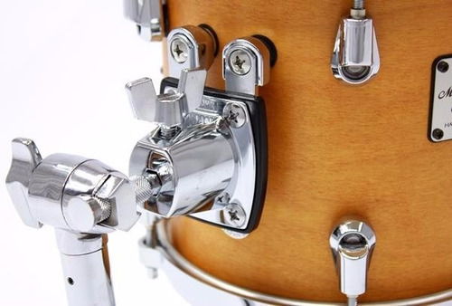 Imagem 5 de 5 de Torelli Tom Holder Padrão Yamaha Haste Curta Bas Longa Ta196