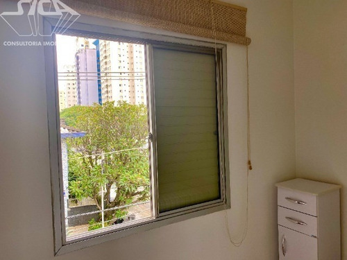 Imagem 9 de 20 de Apartamento - Ap01054 - 69345412