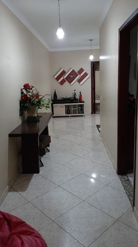 Imagem 12 de 30 de Sobrado Com 3 Dormitórios À Venda, 190 M² Por R$ 850.000,00 - Bortolândia - São Paulo/sp - So2691