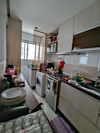 Imagem 3 de 20 de Quadra 202 Boulevard Das Palmeiras 3 Quartos 1 Suíte 1 Vaga 72m² Ac Financ Fgts - Meuiml118 - 68460526