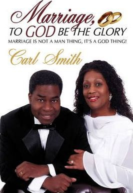 Libro Marriage, To God Be The Glory : Marriage Is Not A M...