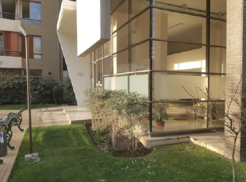 Venta O Arriendo. Depto 4 Dorm A Pasos Gran Avenida