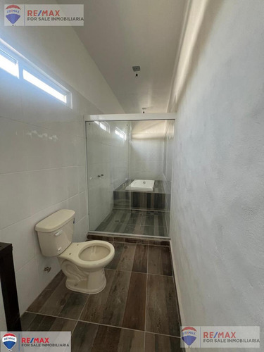 Venta O Renta De Casa Sola, Real Del Puente, Xochitepec, Mor