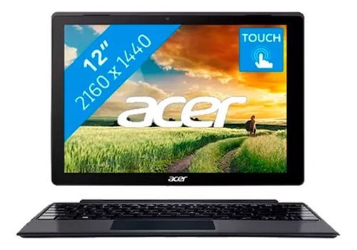 Notebook Tablet Acer Convertible I5 8gb 128gb 2k Windows 11 (Reacondicionado)