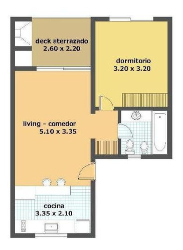 Imagen 14 de 14 de Departamento En Condominio Equus - Pilar