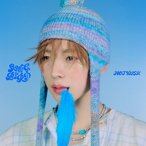 Nct Wish - Songbird Yushi Version (cd) - Importado