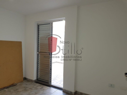 Imagem 3 de 15 de Predio Comercial - Mooca - Ref: 8280 - V-8280