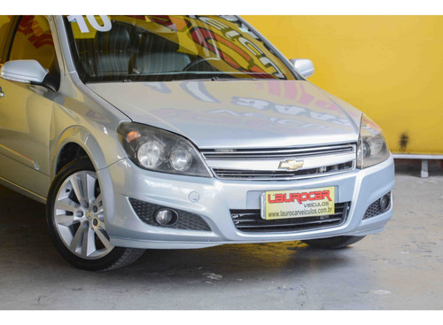 Chevrolet Vectra 2.0 MPFI GT-X HATCH 8V FLEX 4P MANUAL