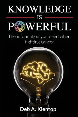 Libro Knowledge Is Powerful: The Information You Need Whe...