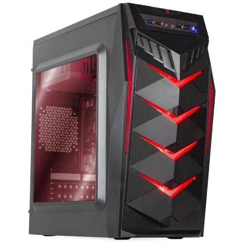 Pc Gamer Intel Core I5 10400 8gb Ram Ssd 240gb