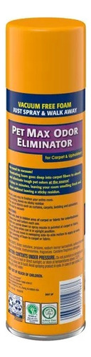 Arm & Hammer Pet Max Odor Eliminator 425gr