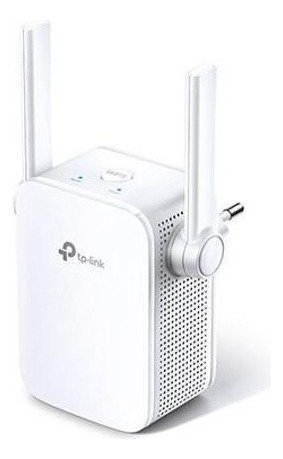 Repetidor Wifi Extensor De Señal Tp-link 300 Mbps Tl-wa855re