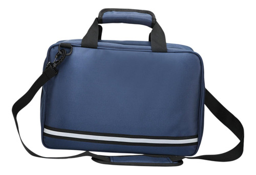 Bolsa De Bolsa De Vacía Resistente Al Desgaste Con Azul