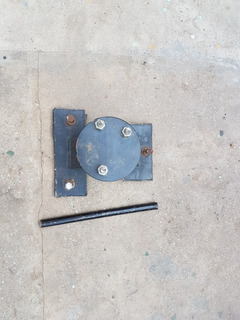 Original Renault Kangoo 2013-2018 Jack Set Rueda Brace Remolque Ojo y vivienda