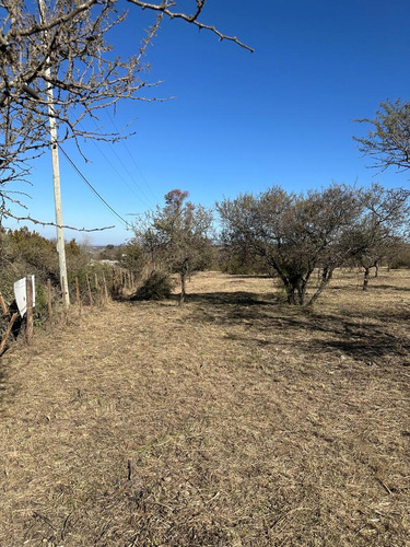 Terrenos Huerta Grande