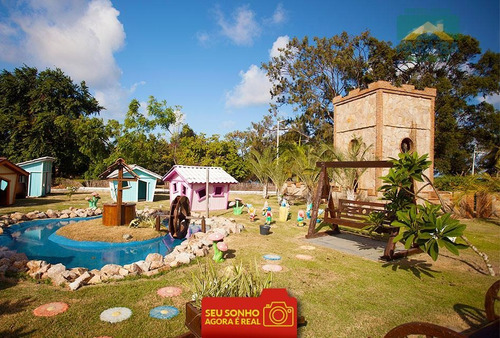 Imagem 10 de 13 de Lote Tambaba À Venda - Centro - Pitimbú - Pb - Te0076