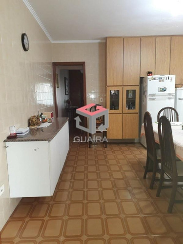 Imagem 13 de 27 de Lindo Sobrado De 314mts² Com 3 Quartos, Suite, Garagem Coberta Para 5 Carros - 114021