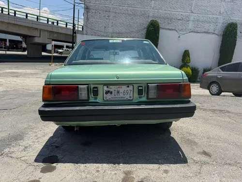 Nissan Tsuru 1986