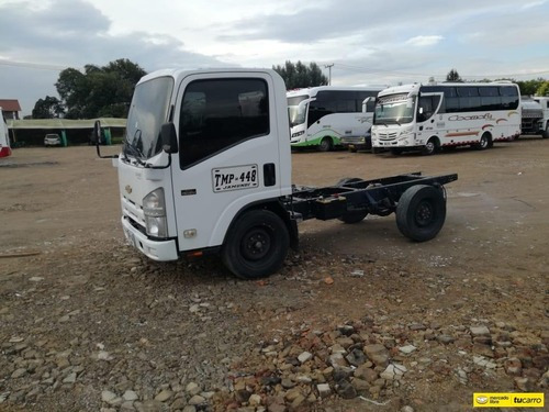 Chevrolet Nhr