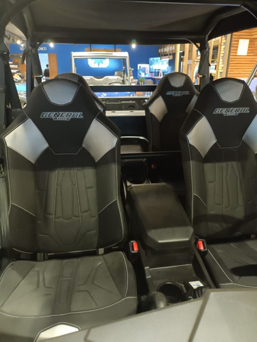 Imagen 10 de 15 de Polaris General 1000 4 Plazas 2020 1396 Kms No Rzr Commander