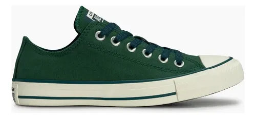 Tênis Converse Sem Gênero Chuck Taylor Ct3014 Curto T