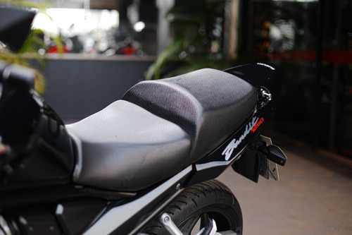Suzuki Bandit N-1250 2010